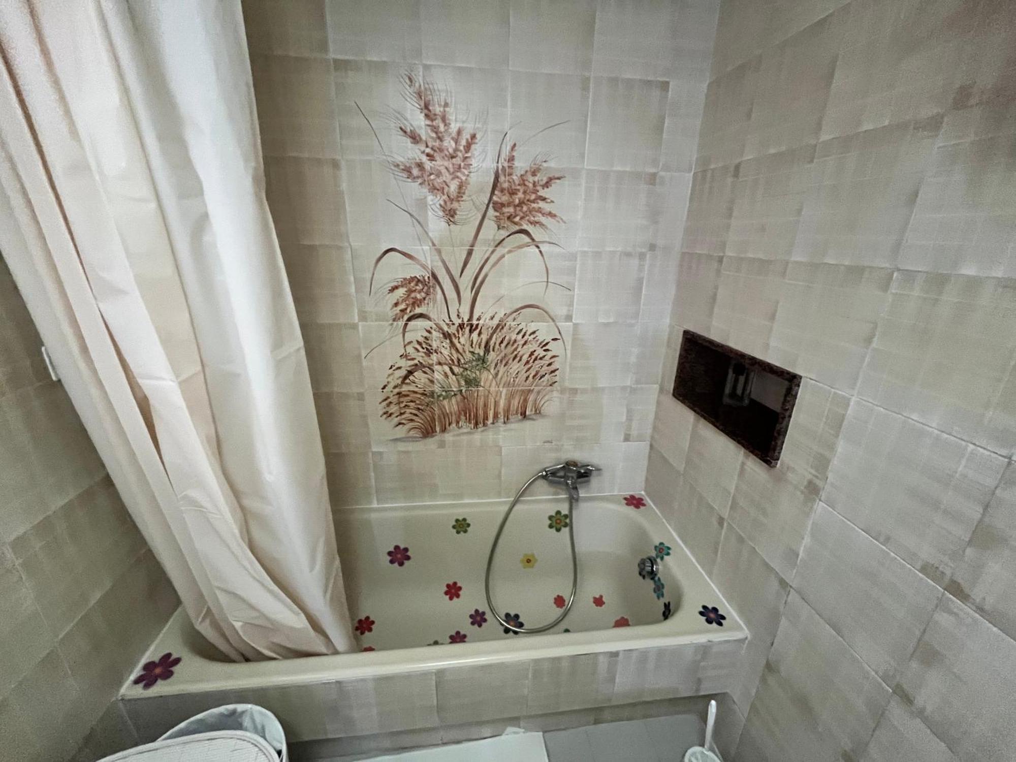 Appartement Ercoles House à Brindisi Extérieur photo