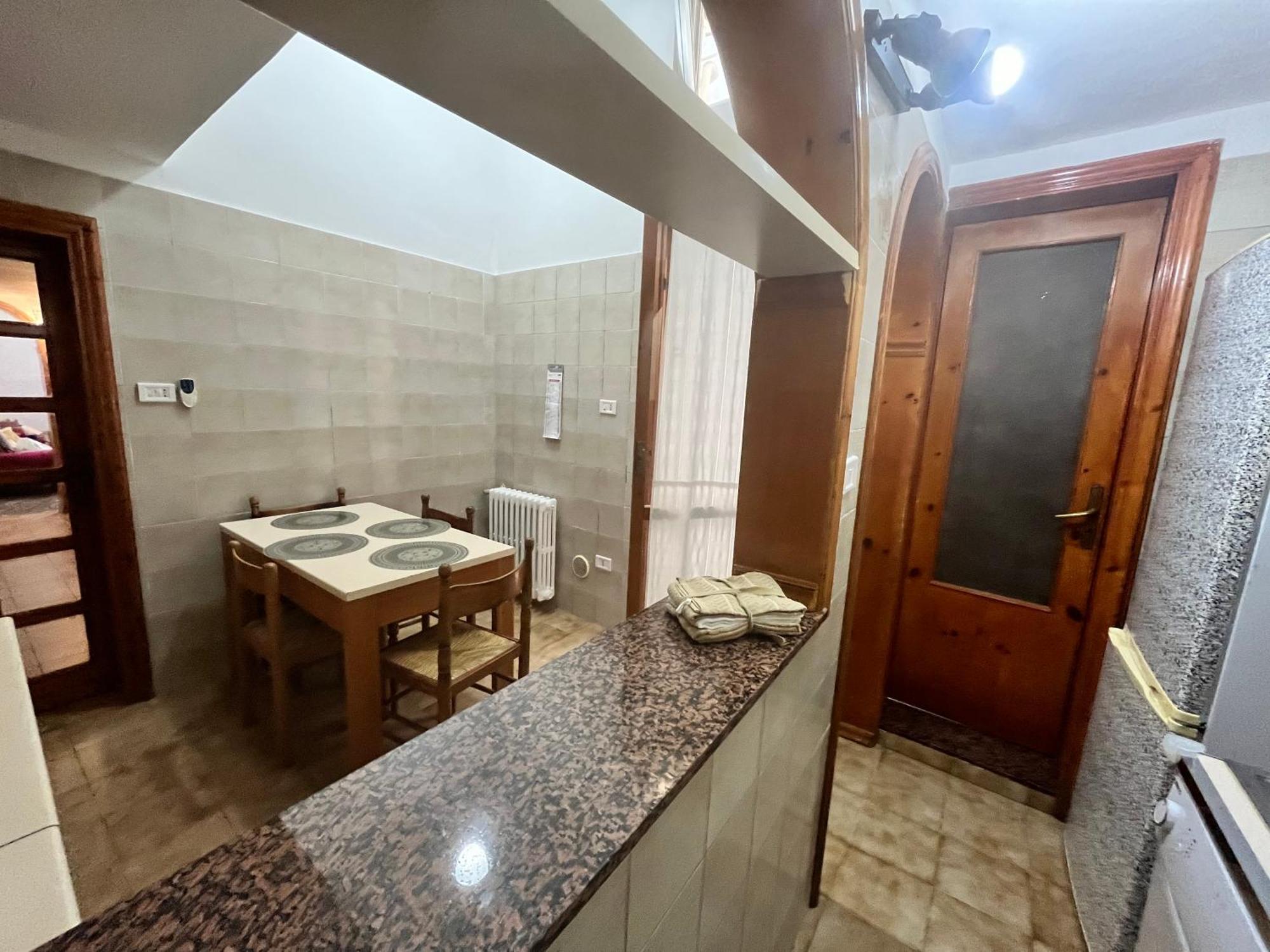 Appartement Ercoles House à Brindisi Extérieur photo