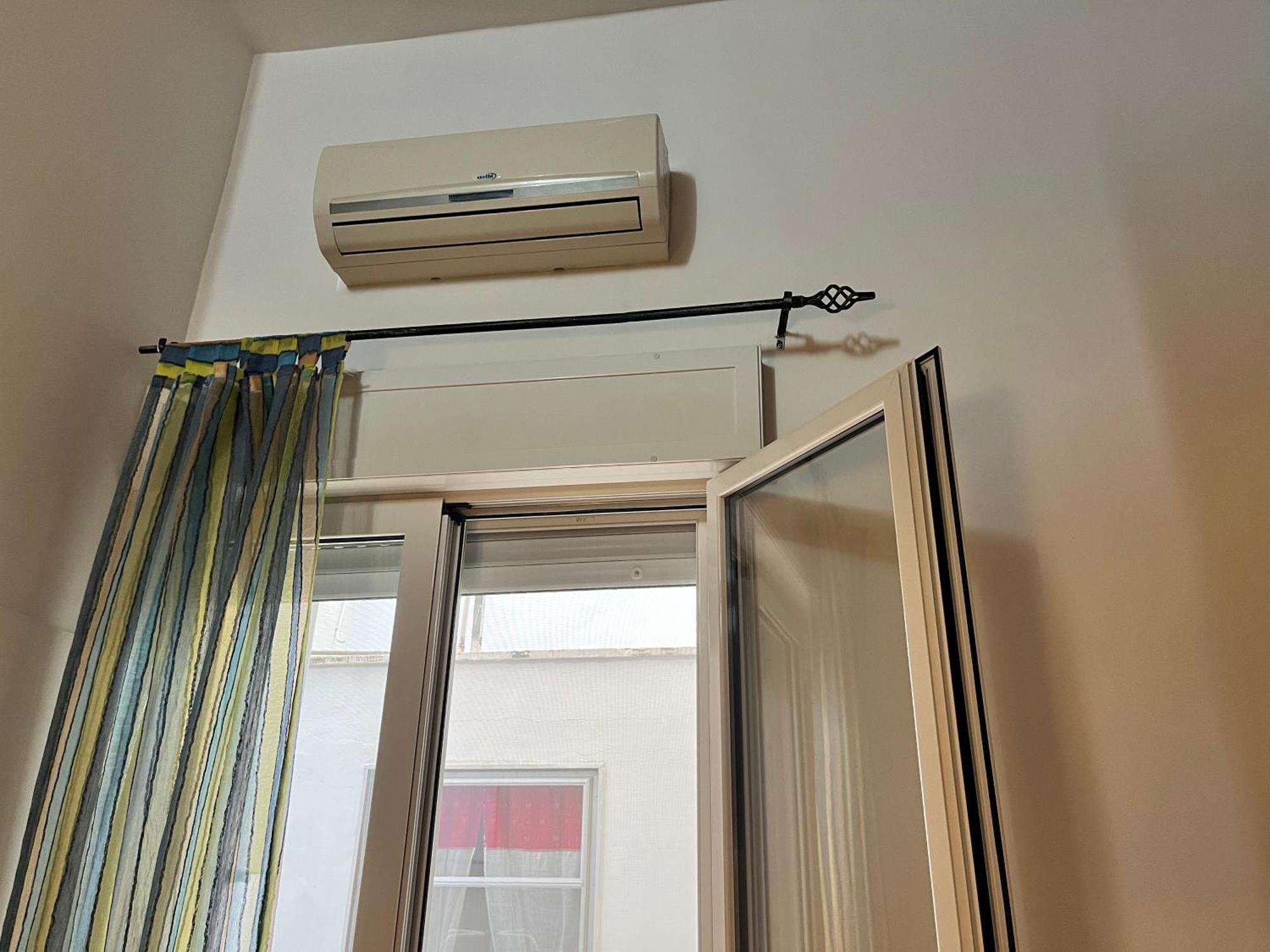 Appartement Ercoles House à Brindisi Extérieur photo