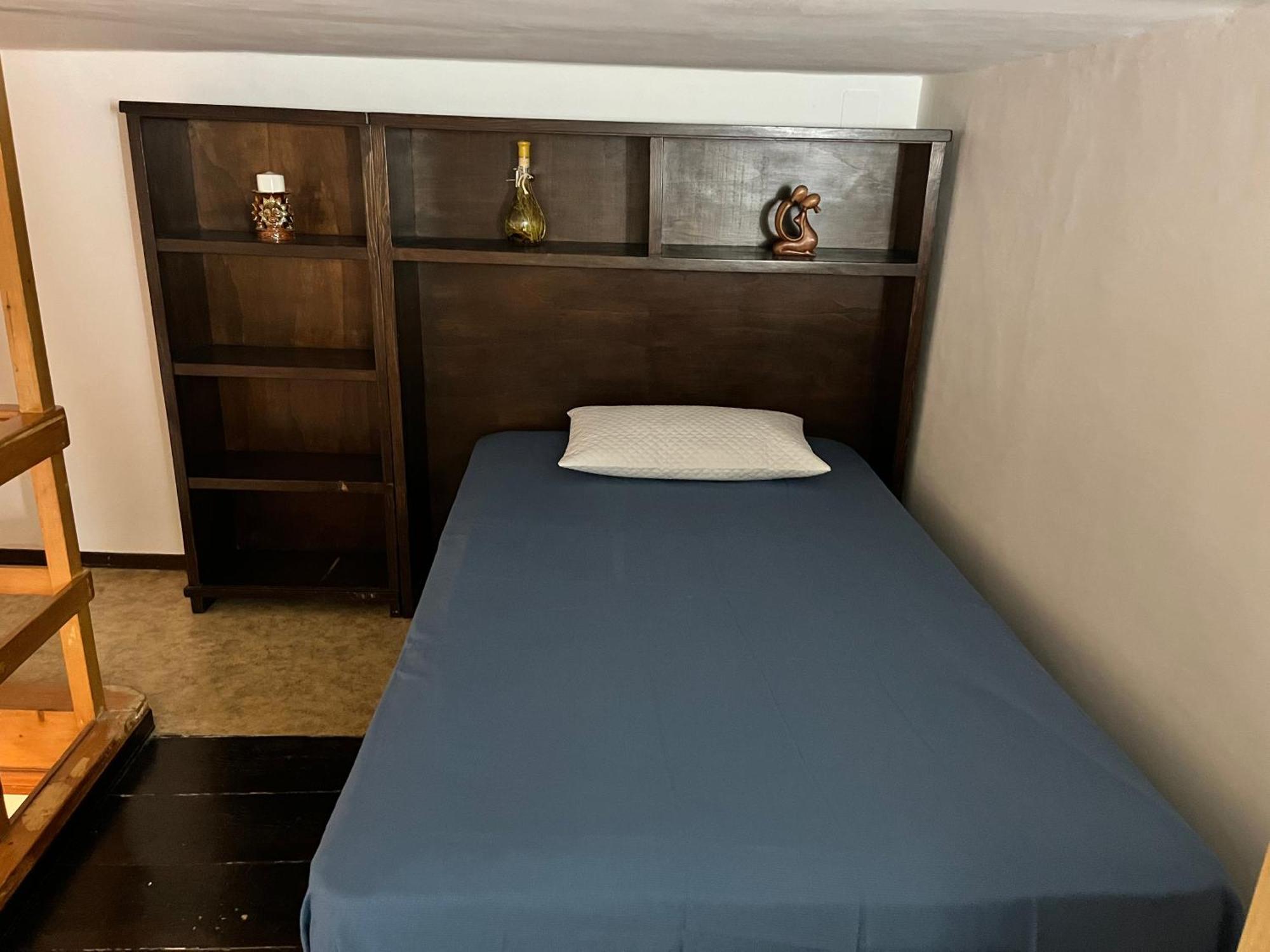 Appartement Ercoles House à Brindisi Extérieur photo