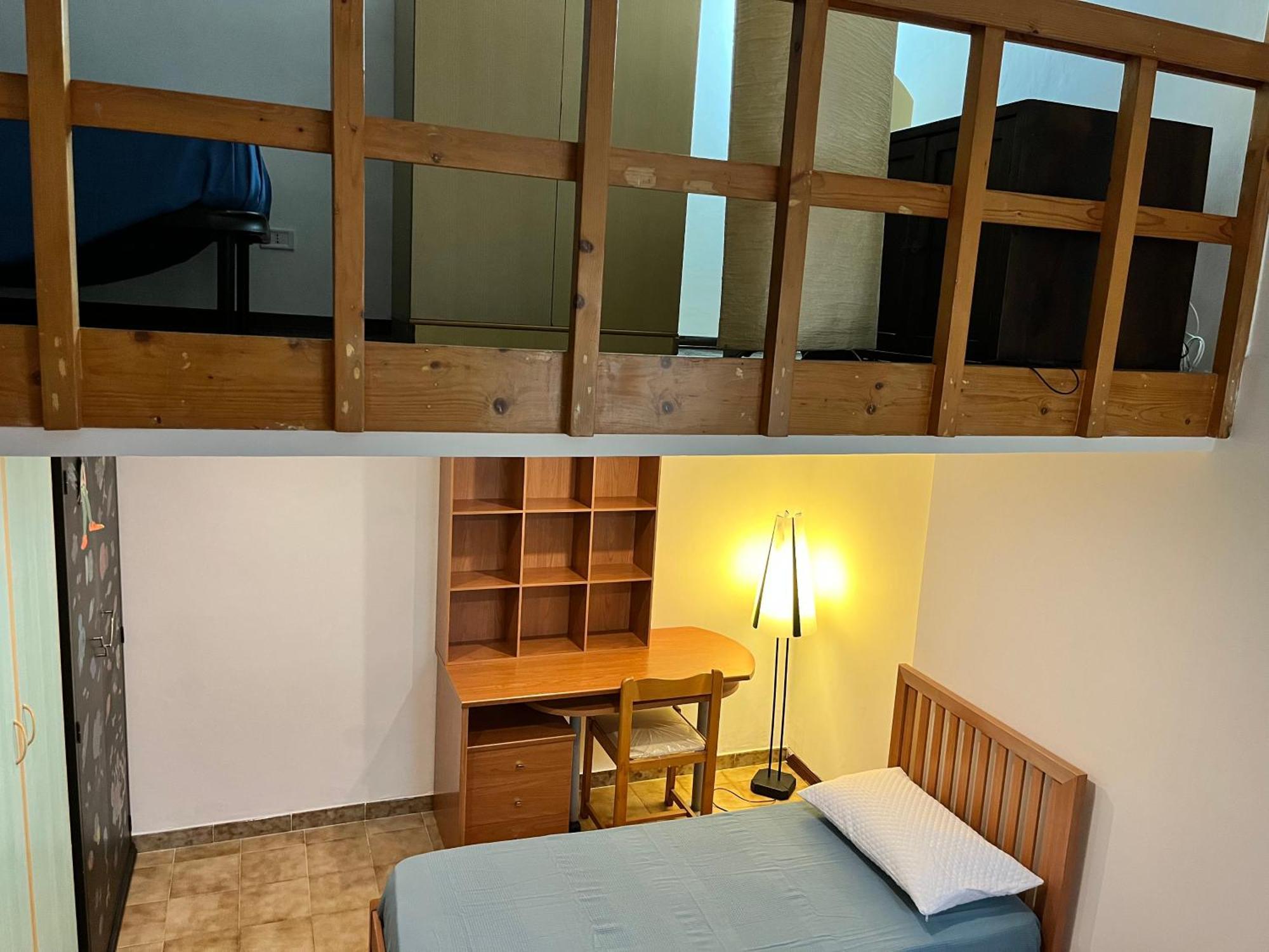 Appartement Ercoles House à Brindisi Extérieur photo