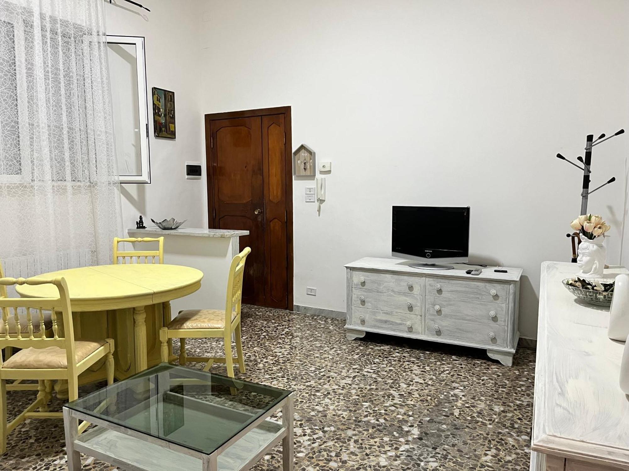 Appartement Ercoles House à Brindisi Extérieur photo